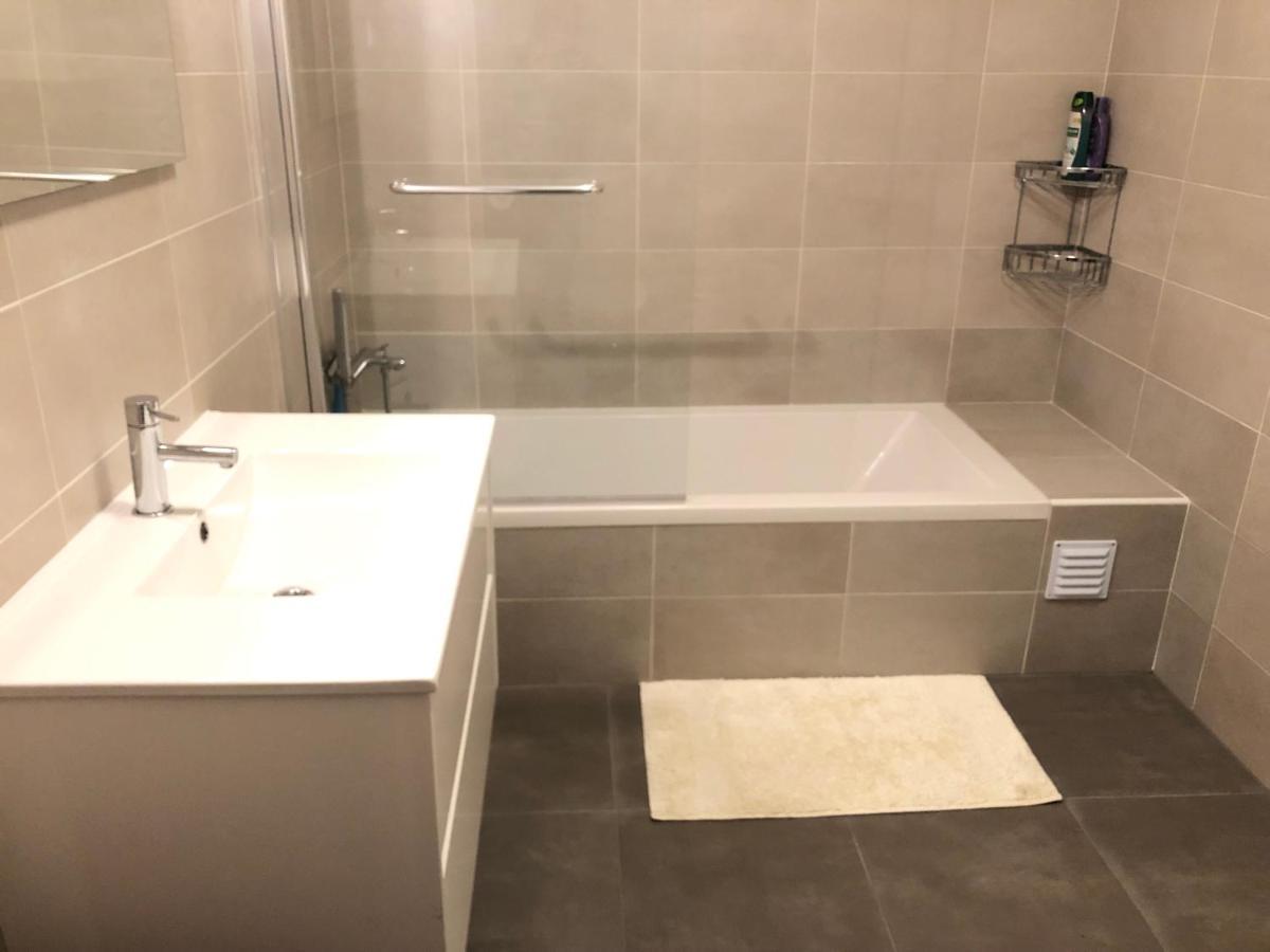 Erik Apartment นาซาเร ภายนอก รูปภาพ