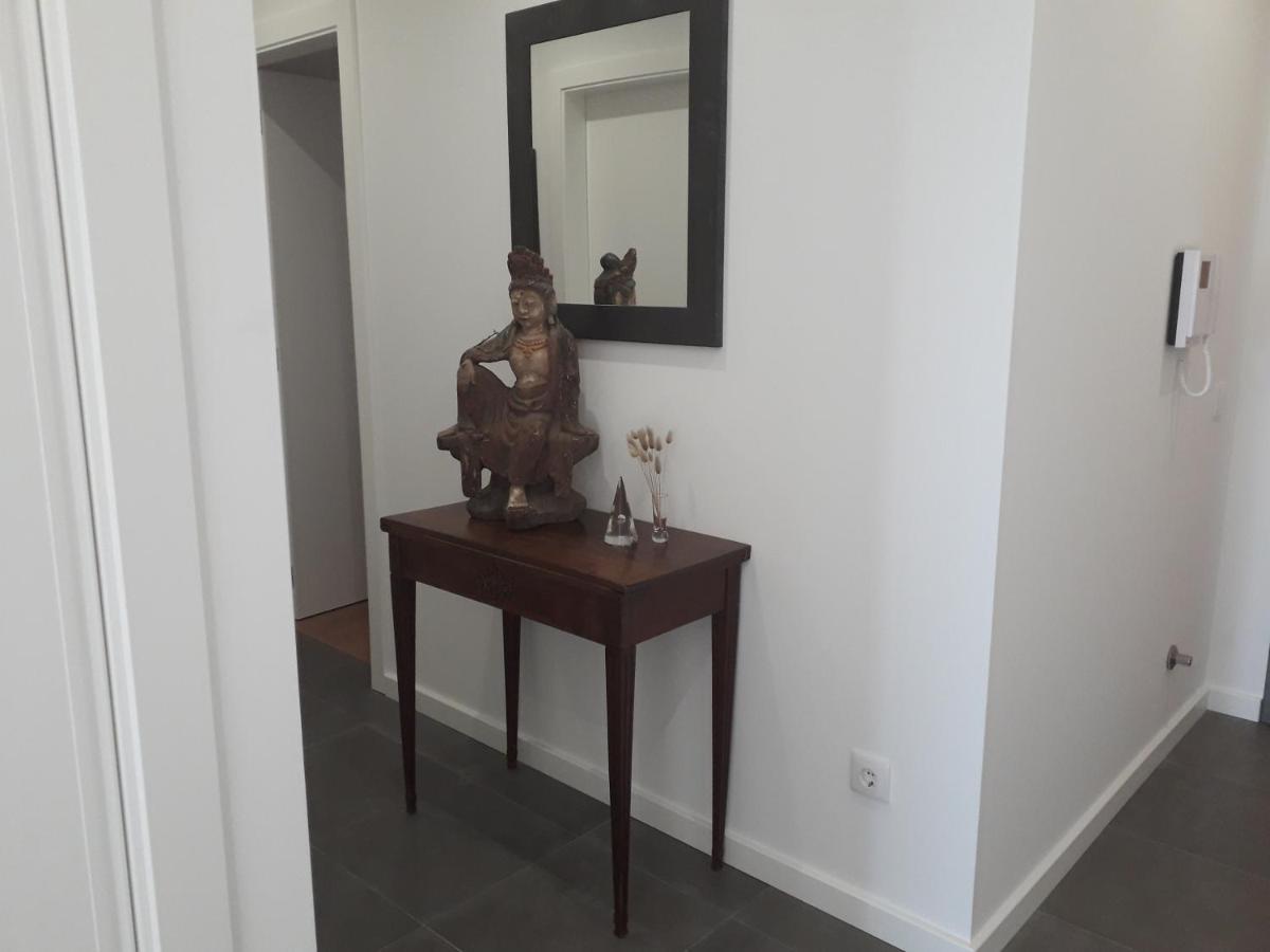 Erik Apartment นาซาเร ภายนอก รูปภาพ