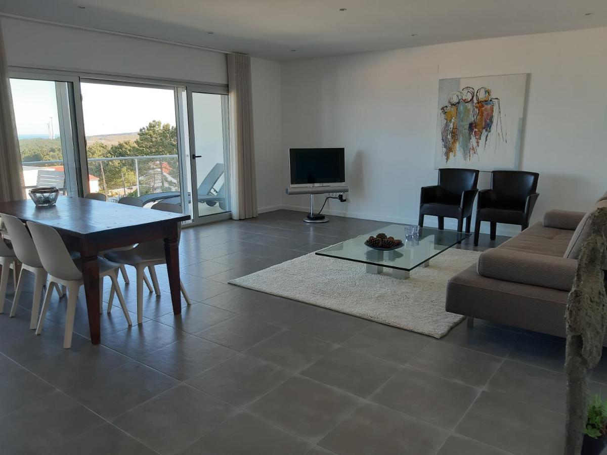 Erik Apartment นาซาเร ภายนอก รูปภาพ