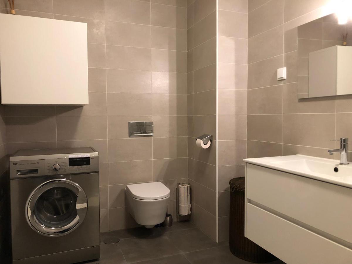 Erik Apartment นาซาเร ภายนอก รูปภาพ