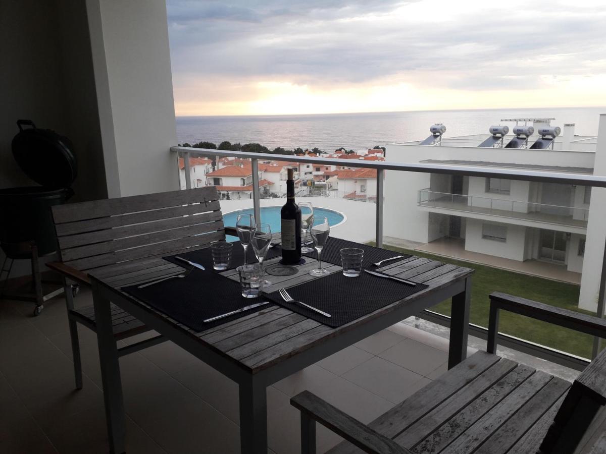 Erik Apartment นาซาเร ภายนอก รูปภาพ