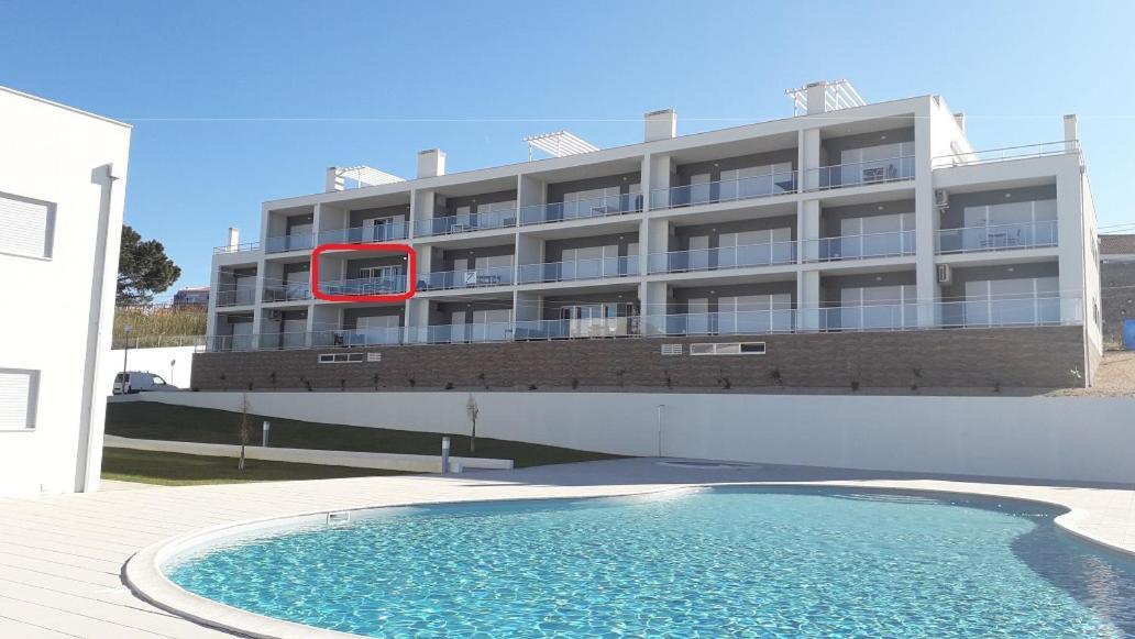 Erik Apartment นาซาเร ภายนอก รูปภาพ