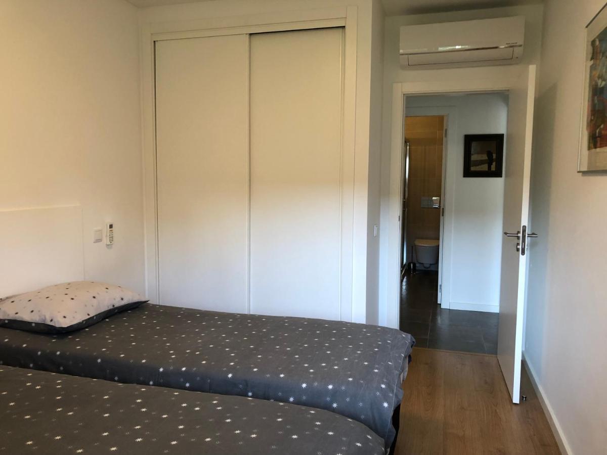 Erik Apartment นาซาเร ภายนอก รูปภาพ