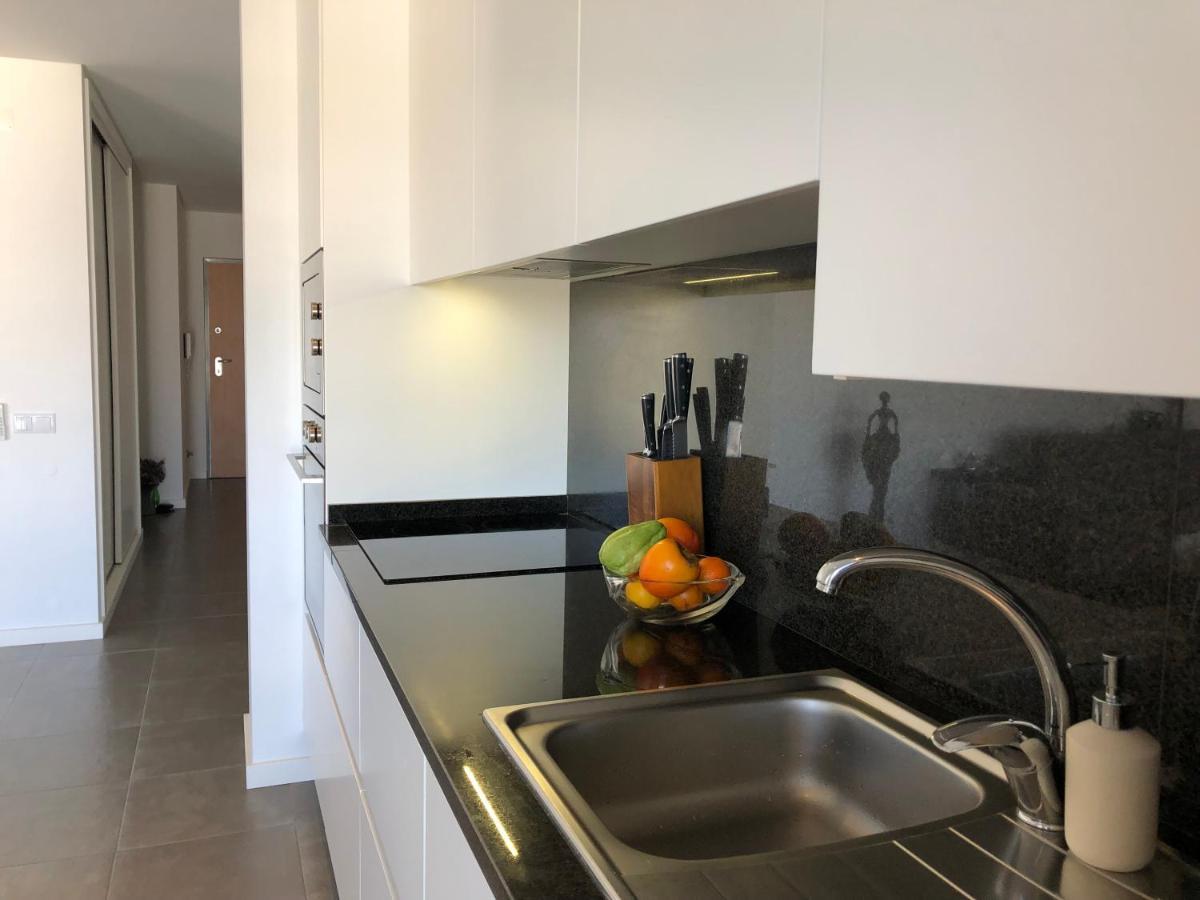 Erik Apartment นาซาเร ภายนอก รูปภาพ