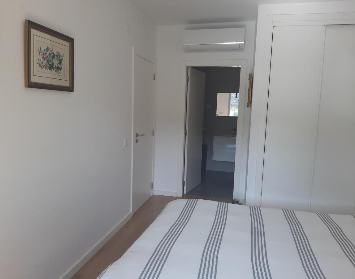 Erik Apartment นาซาเร ภายนอก รูปภาพ
