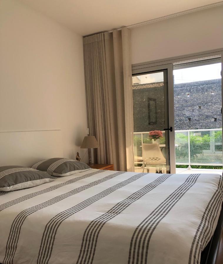 Erik Apartment นาซาเร ภายนอก รูปภาพ