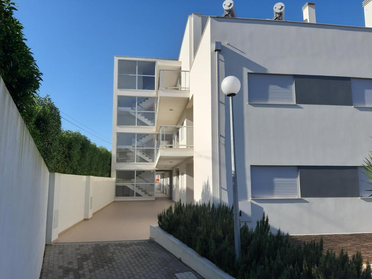 Erik Apartment นาซาเร ภายนอก รูปภาพ